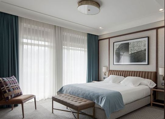 Design Interior ibis Styles Jakarta Mangga Dua Square di Kota Jakarta utara - DKI Jakarta