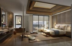 Design Interior JS Luwansa Hotel & Convention Center di Kec.Pademangan - Kota Jakarta utara - DKI Jakarta