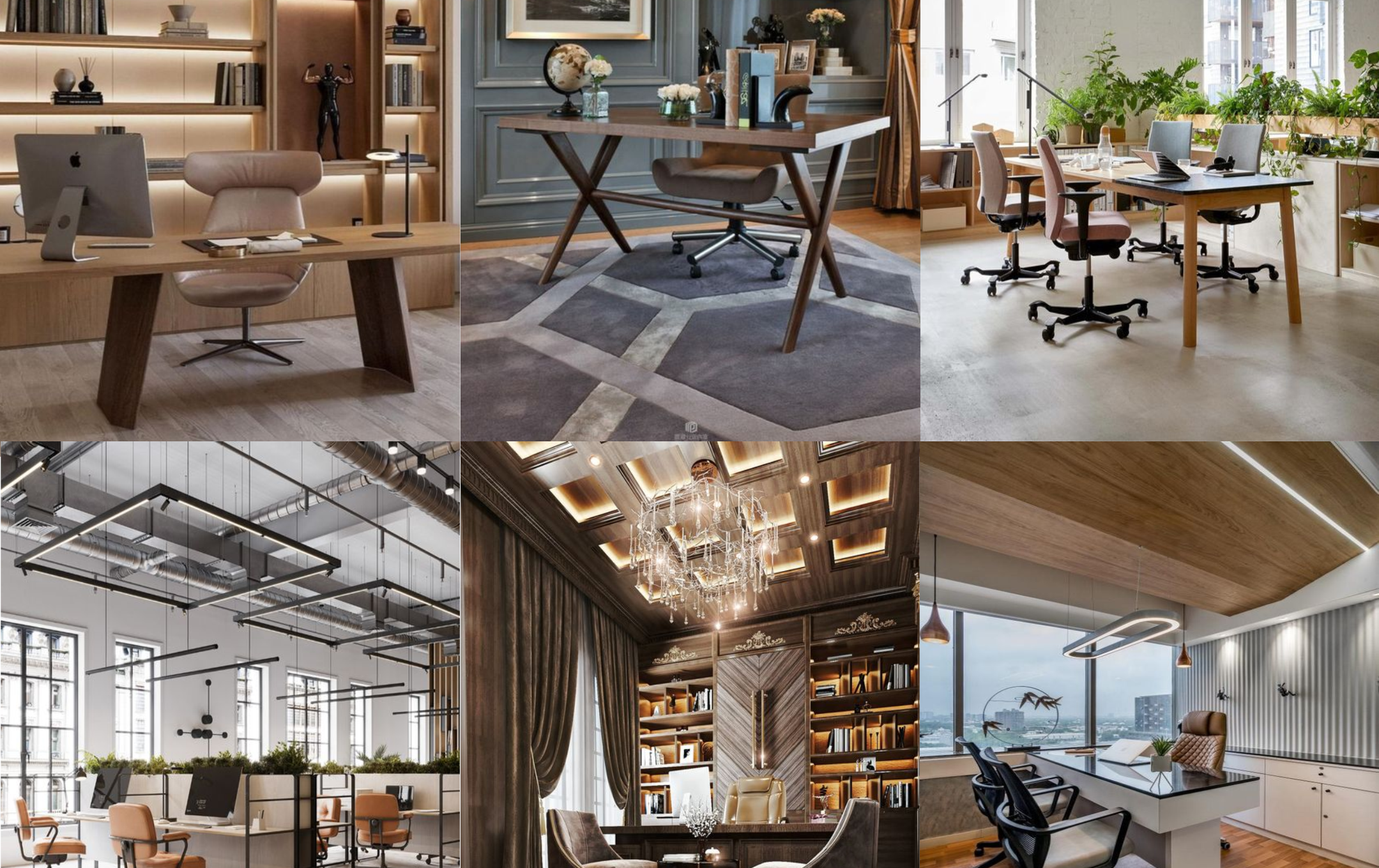 Berbagai macam jenis design interior kantor yang digunakan oleh perusahaan besar di Jakarta