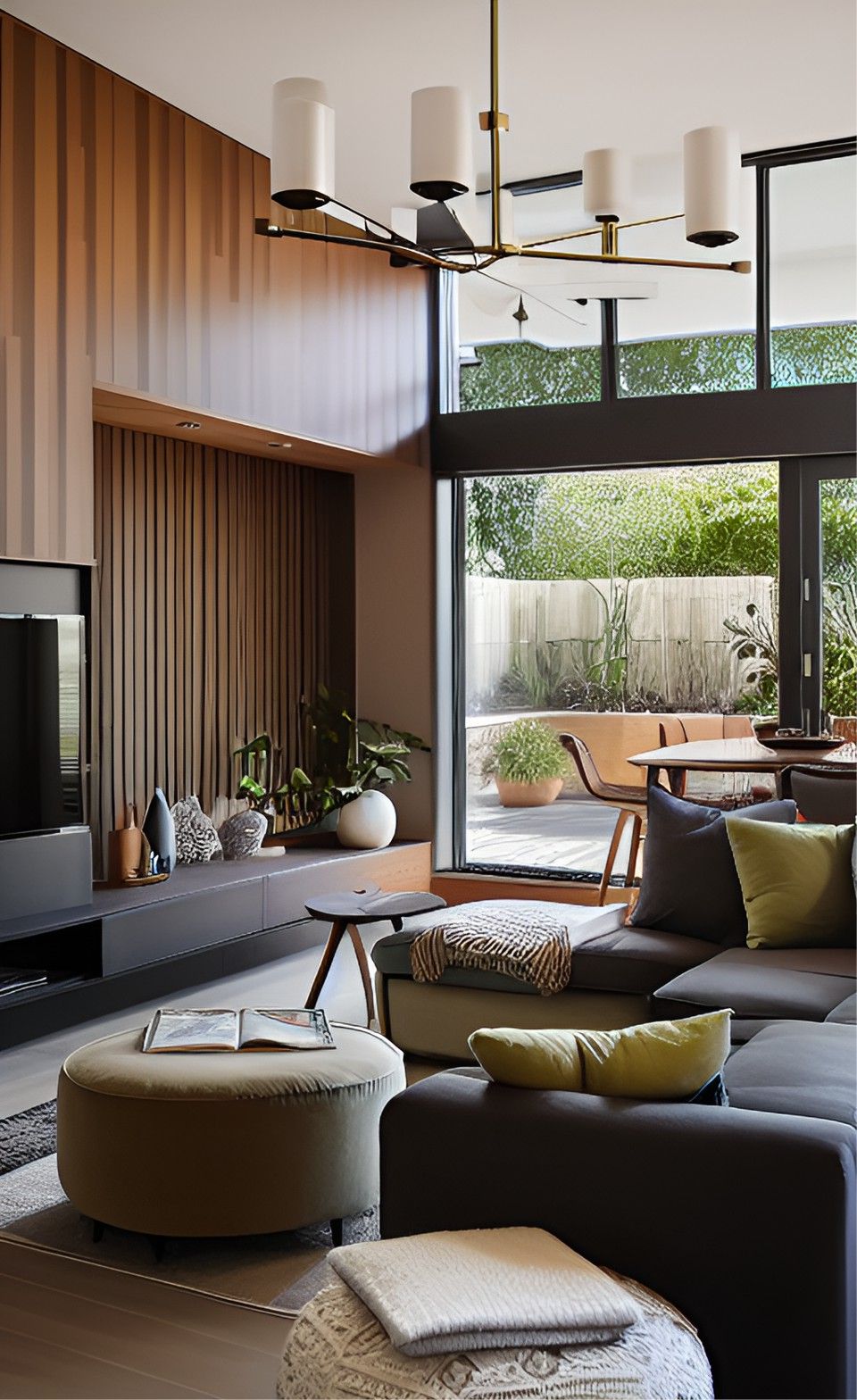 desain interior ruang tamu minimalis ( design interior livingroom minimalist )