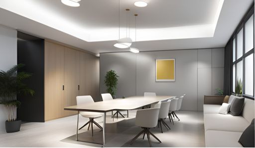desain ruangan kantor minimalis cengkareng jakarta barat , design minimalist office cengkareng west jakarta 0168a