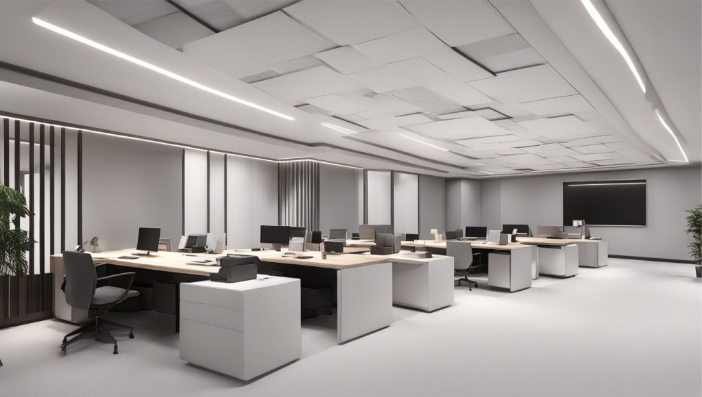 desain ruangan kantor minimalis di Tambora - Jakarta Barat 0171c