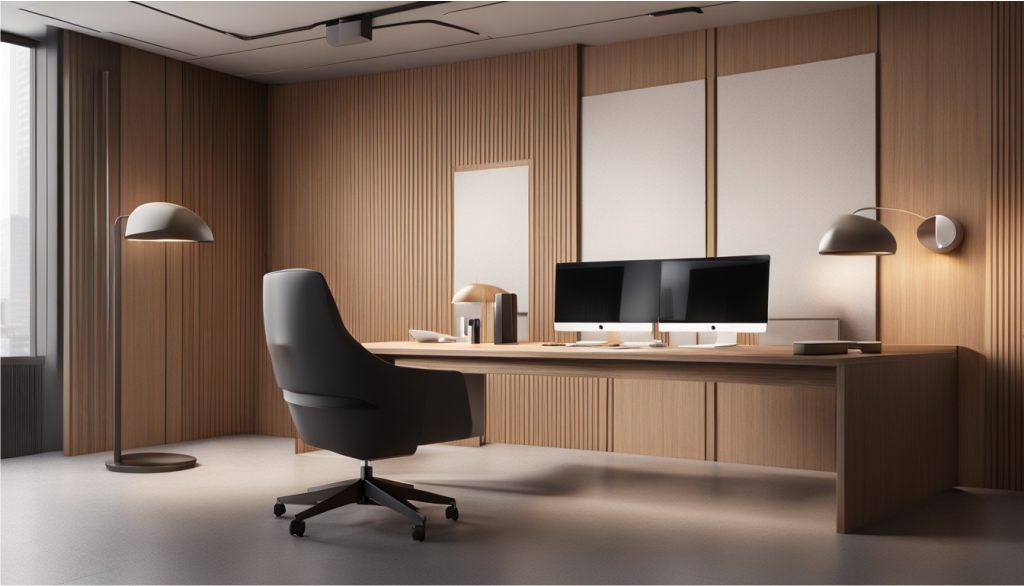 desain interior kantor minimalis kalideres - jakarta barat 0173c