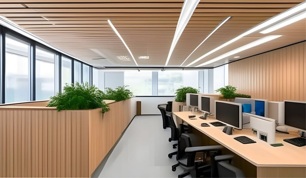 desain ruangan kantor Sawah Besar - Jakarta Pusat , design minimalist office interior Sawah Besar Jakarta Pusat 0157