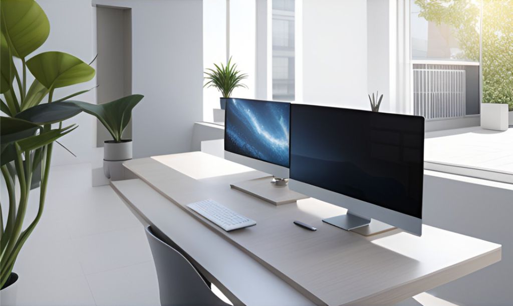 desain ruangan kantor minimalis Senen - Jakarta pusat , design minimalist office Senen - Jakarta Pusat 0158c