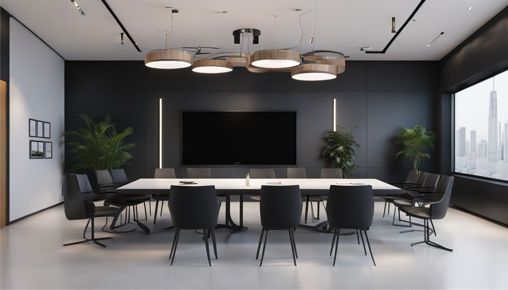 Jasa Interior Kantor Cipayung - Jakarta Timur d