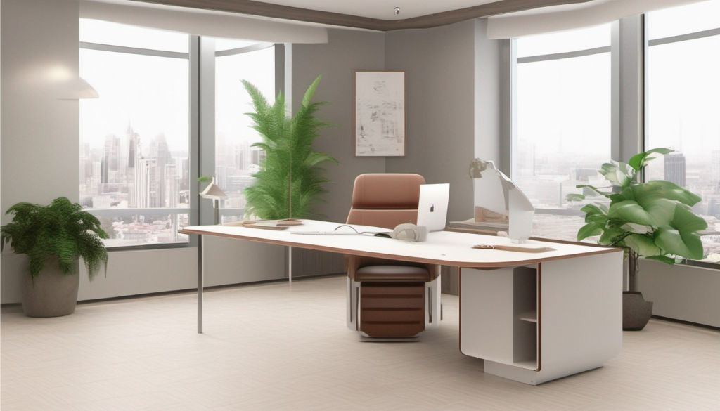 Jasa desain interior kantor dan kontraktor terbaik untuk pembuatan Interior di Jatinegara - Jakarta Timur, pemenang Best In Indonesia The Winner Choice c