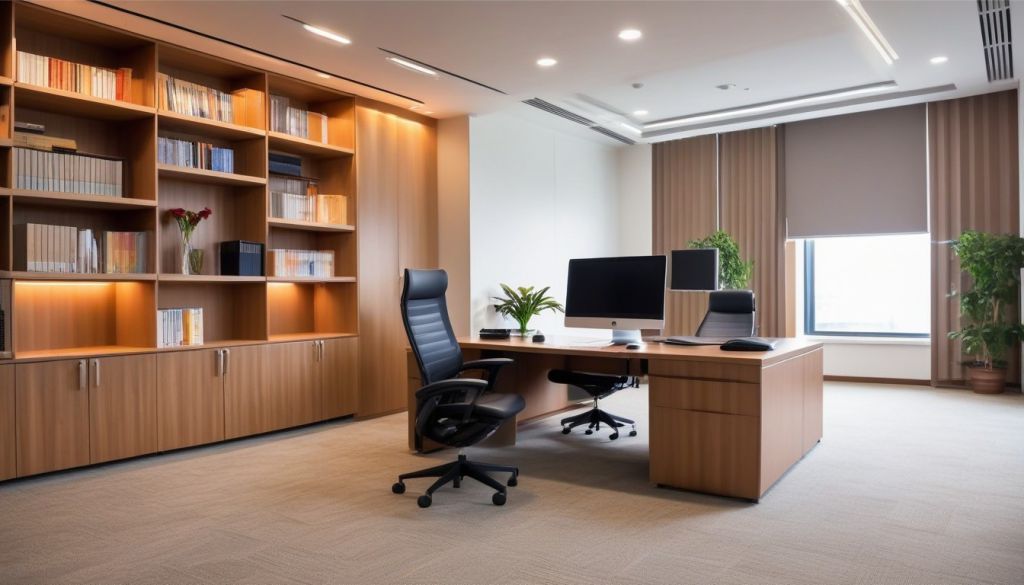 Desain Interior Kantor - Cakung Barat - Kec. Cakung - Jakarta timur