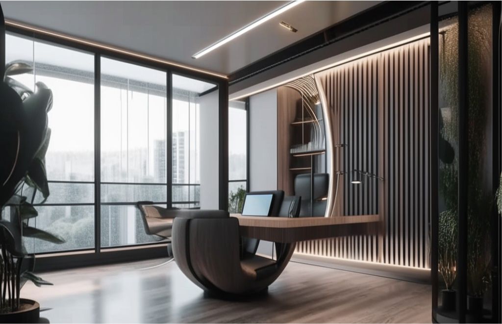 desain ruangan kantor kutawaringin - bandung, design office interior kutawaringin - bandung 0145