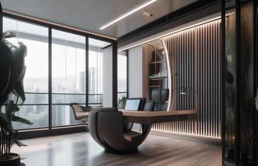 desain ruangan kantor kutawaringin - bandung, design office interior kutawaringin - bandung 0145a