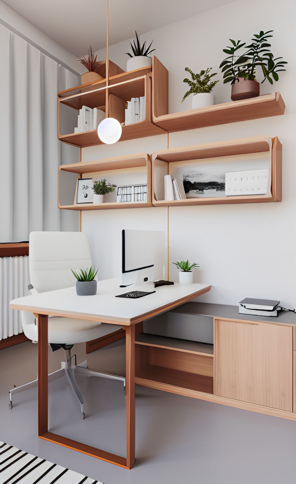 Jasa Interior Kantor Cilandak - Jakarta Selatan 