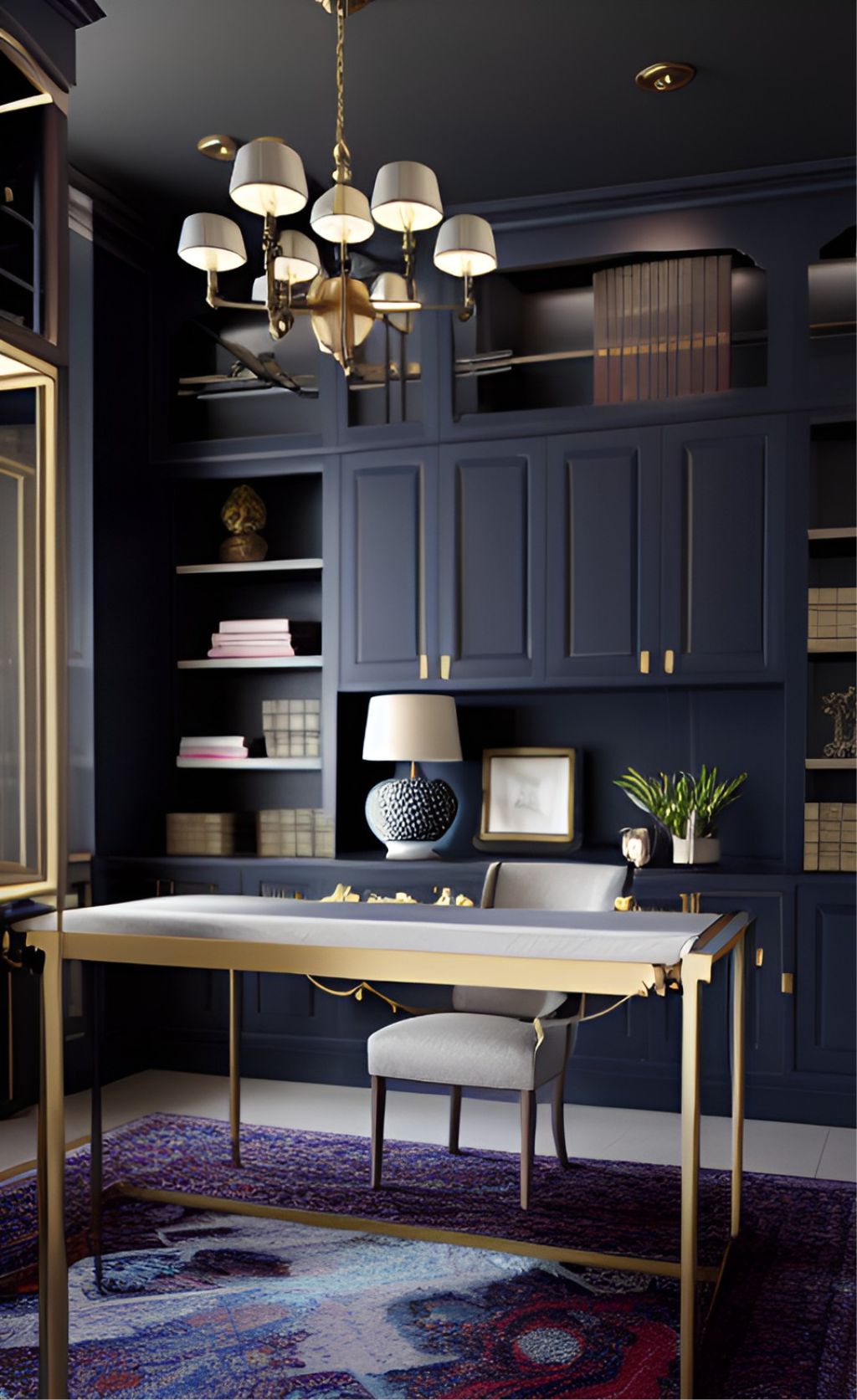 Jasa Design Interior Kontraktor di Jakarta Selatan