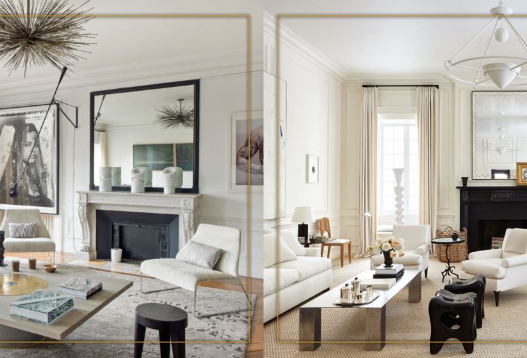 alasan mengapa design interior modern menjadi pilihan masyarakat Sentul - Bogor adalah karena terasa lega, seju, indah dengan adanya cahaya alami