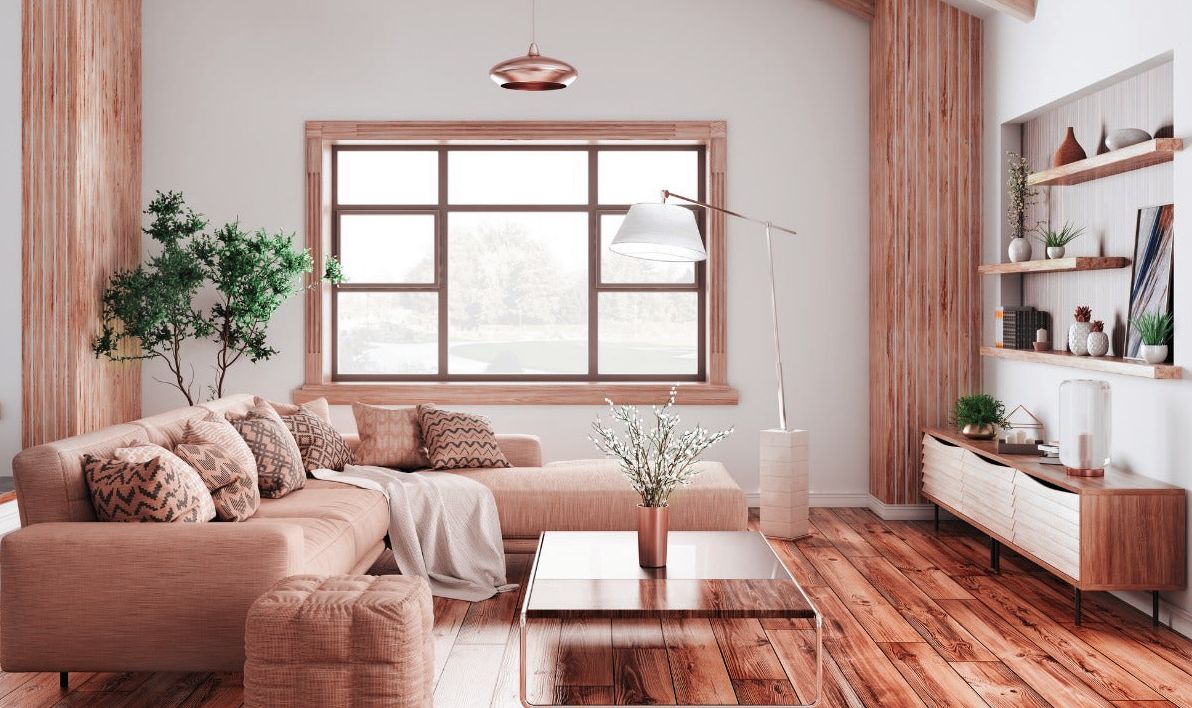 pilihan design interior japandi pilihan Design Interior japandi sentul city - bogor