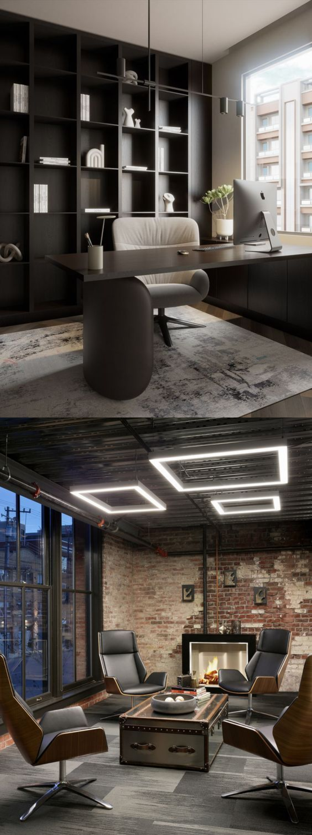 design interior jakarta pusat referensi photo desing interior office kantor jakarta pusat minimalis industrial