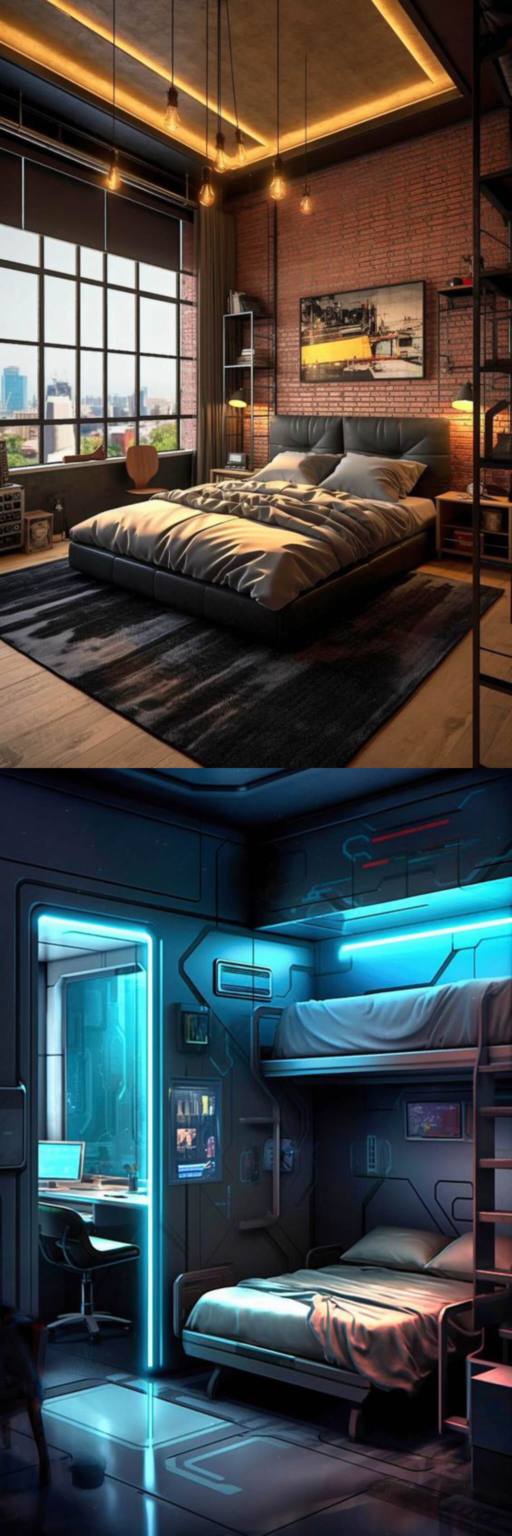 design inteiror bogor contoh design interior bedroom terbaik bogor