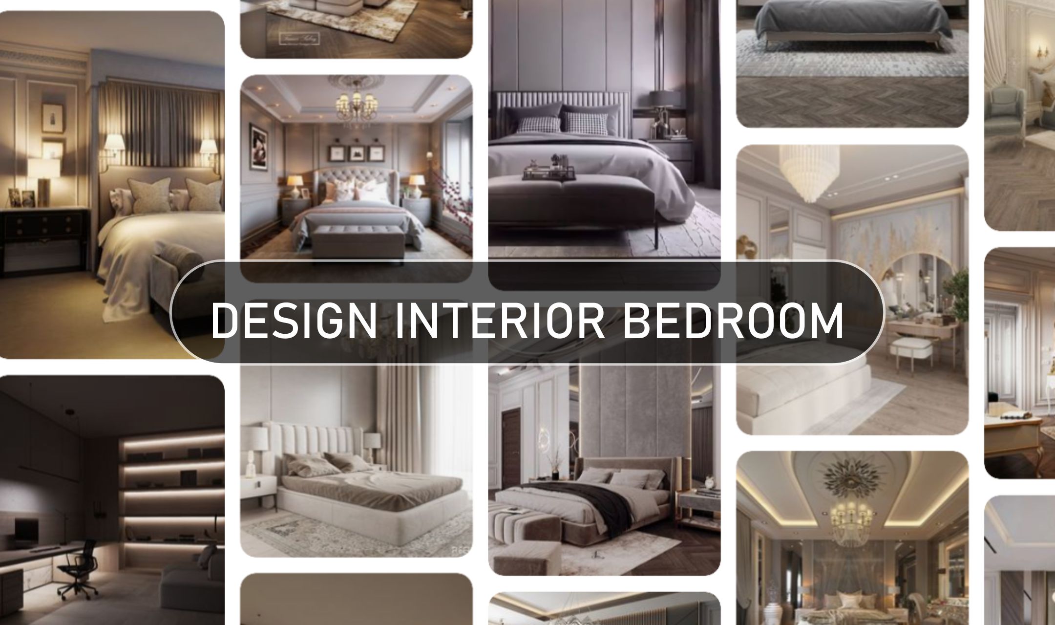 tren design interior kamar ( bedroom ) terbaru di jakarta selatan