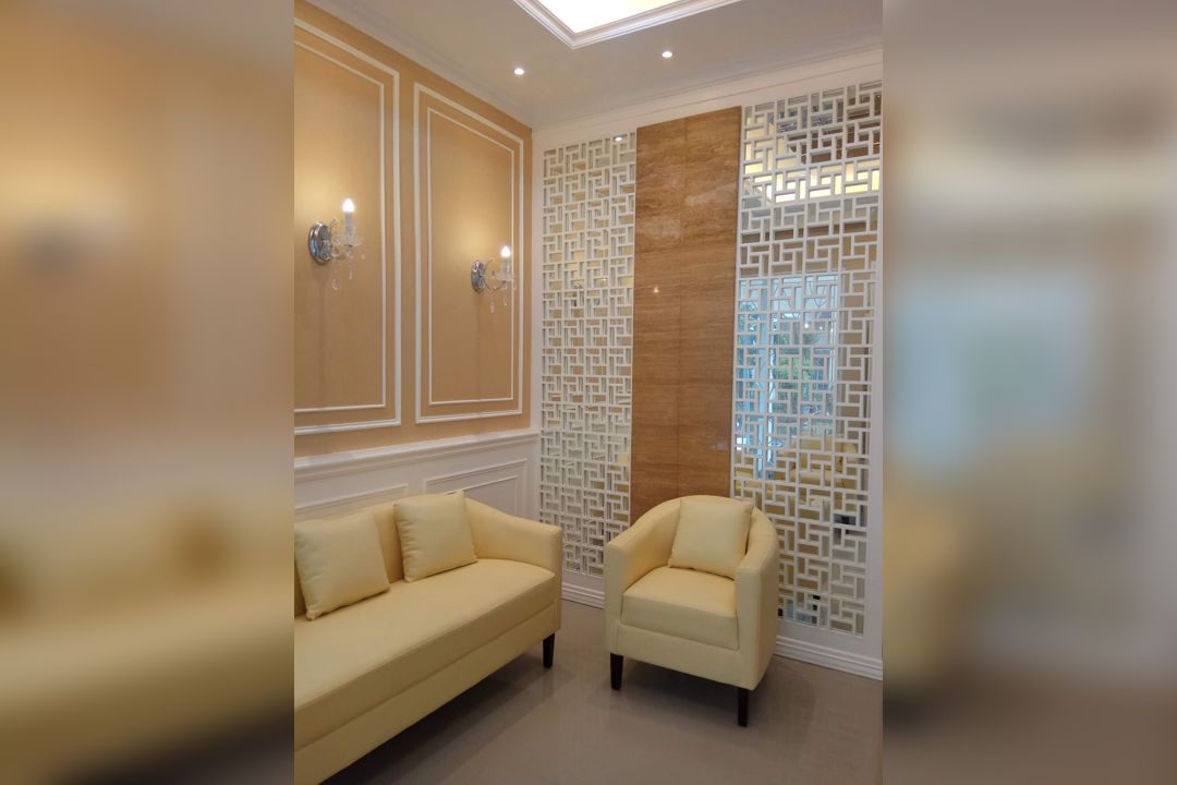 Design Interior di riau