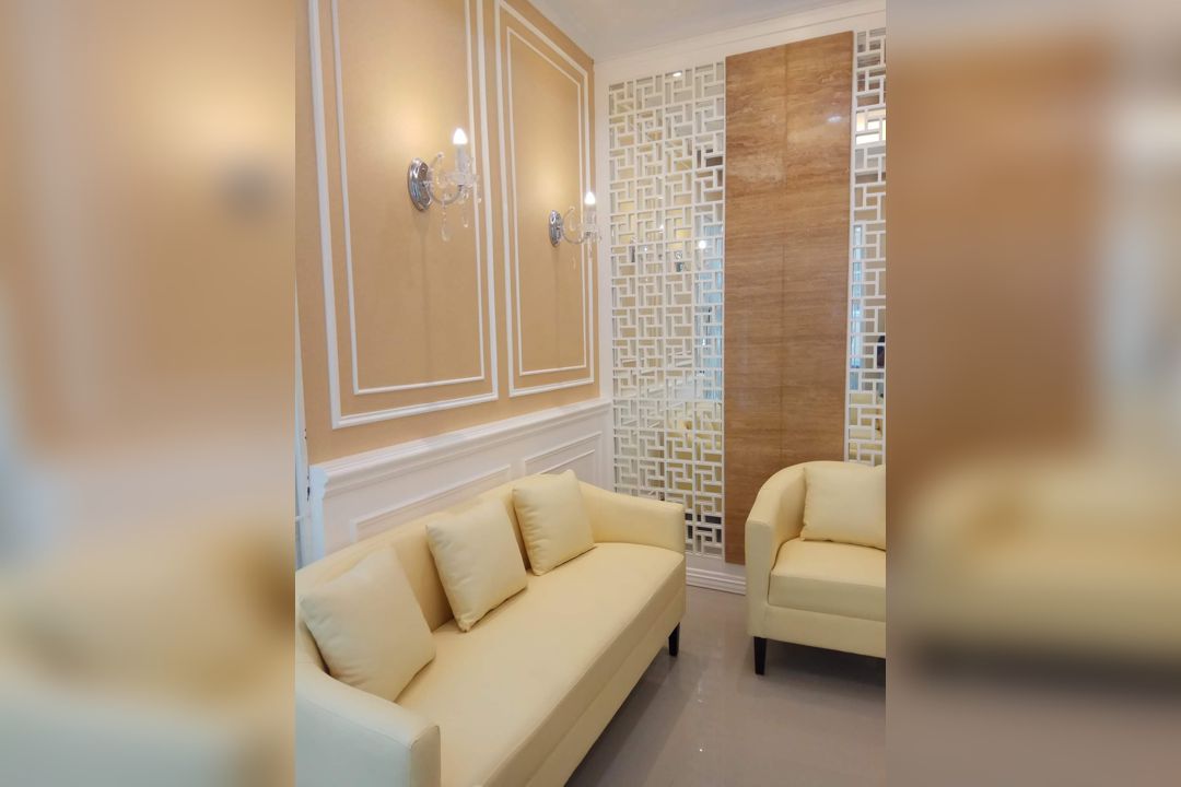 Design Interior di sumatera selatan