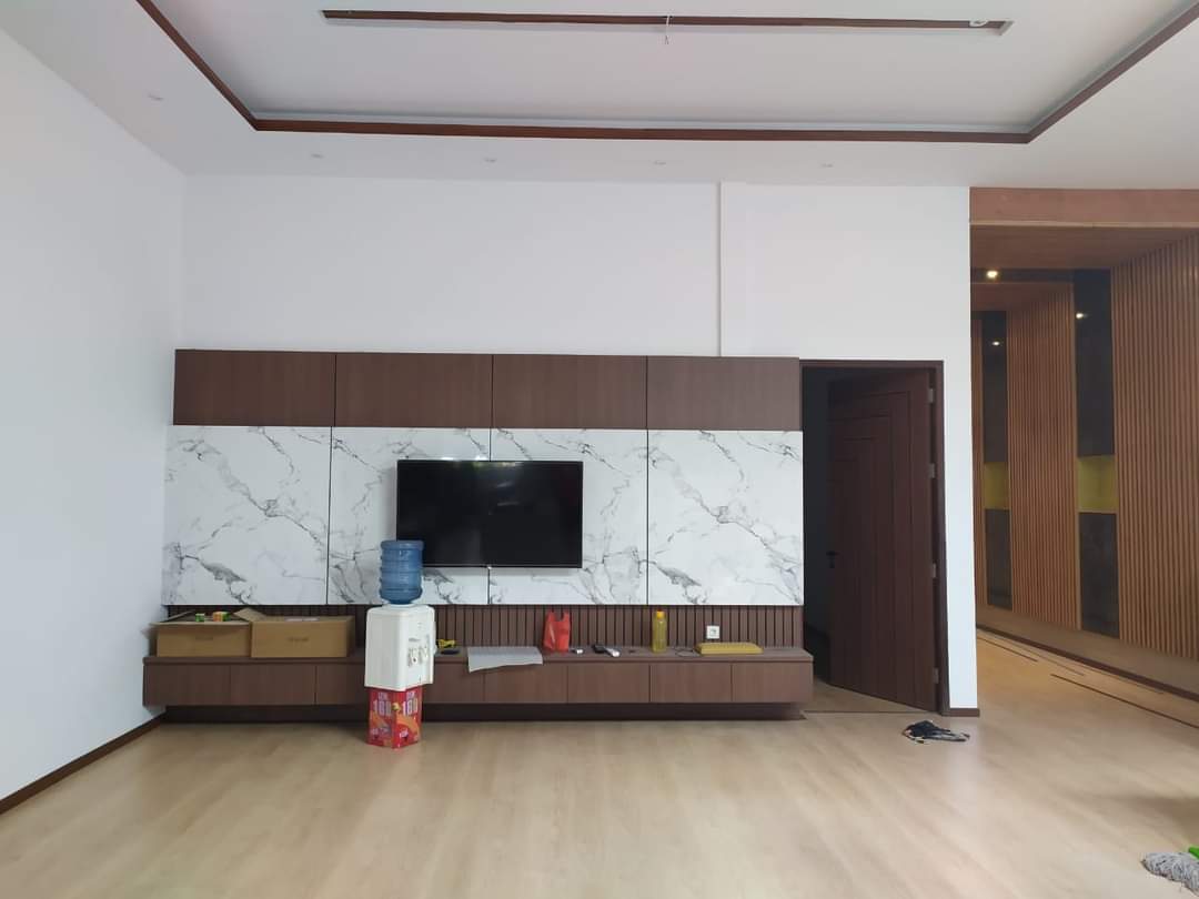 Design Interior di yogyakarta