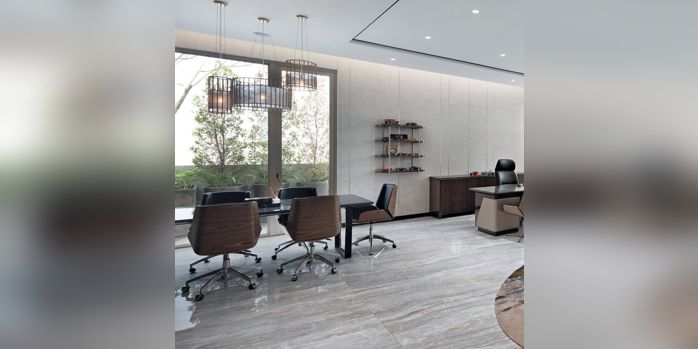 Design Interior di sumatera utara