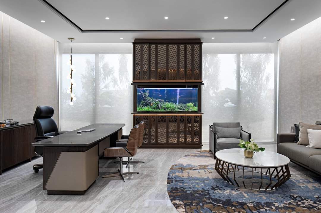 Design Interior di banten