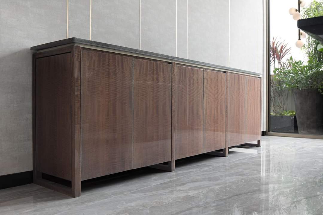 Design Interior di maluku