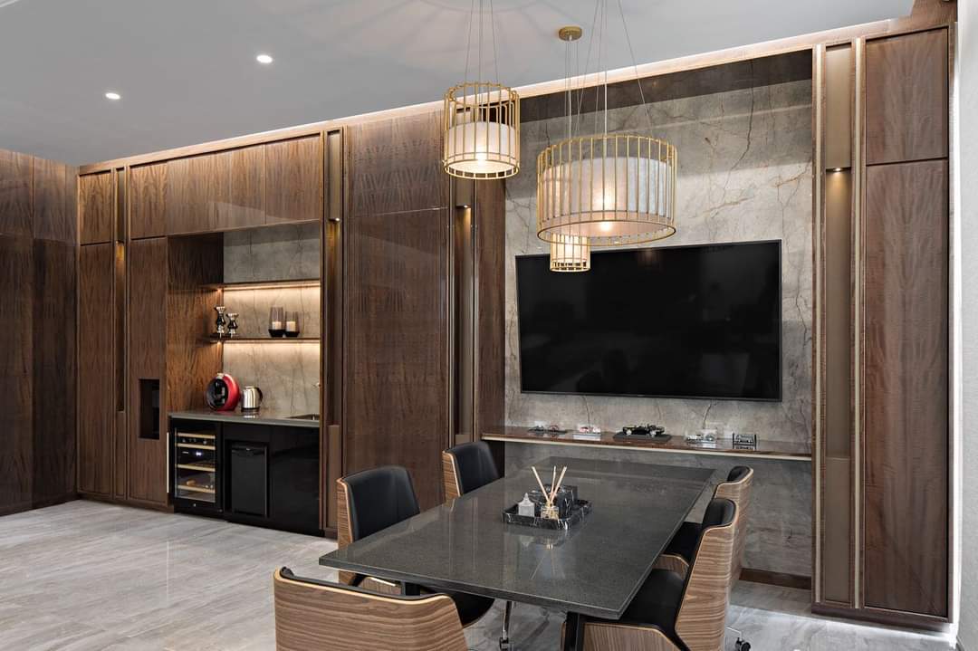 Design Interior di jawa timur