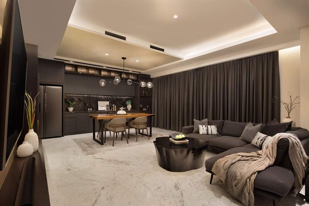 Design Interior di lampung