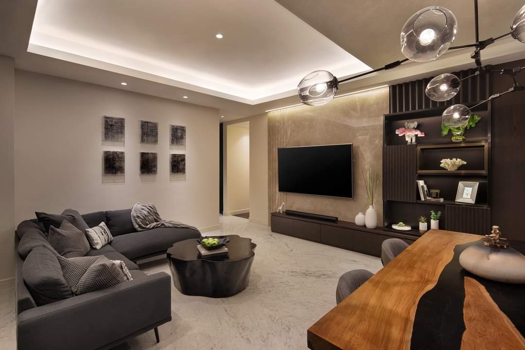 Design Interior di jawa timur