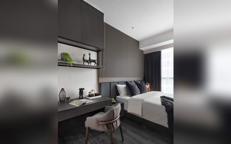 Design Interior di maluku