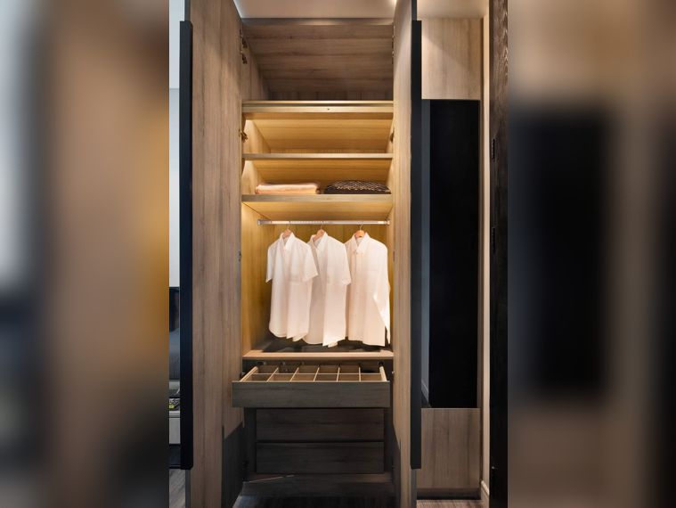 Design Interior di sumatera utara