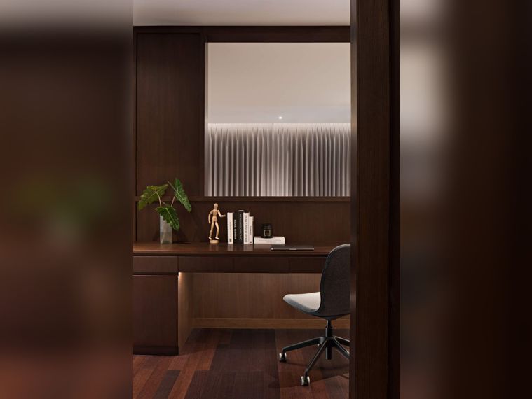 Design Interior di riau