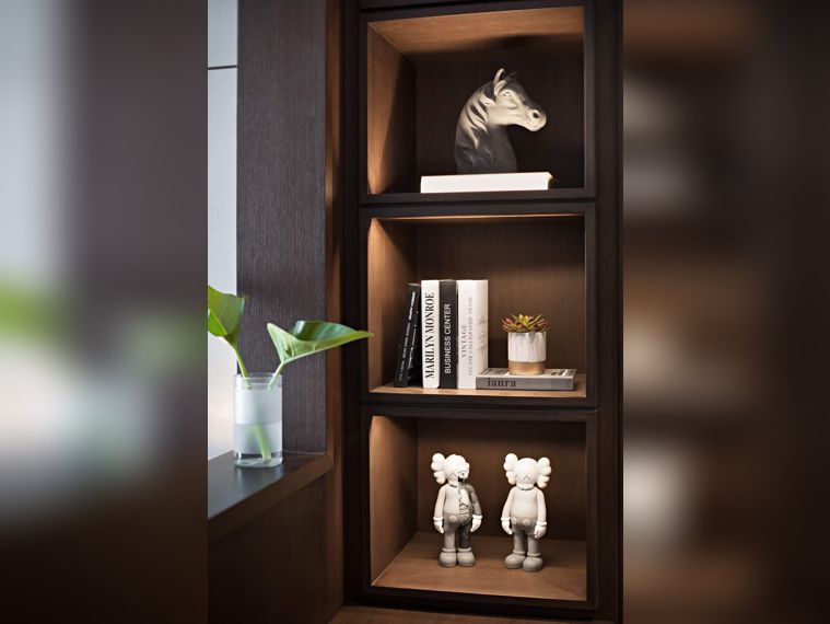 Design Interior di HOT Interior Indonesia