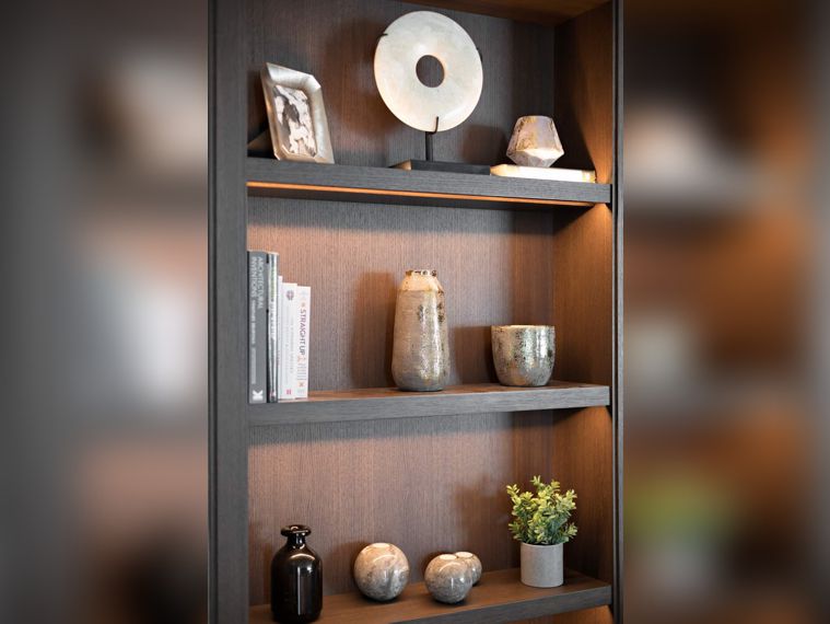 Design Interior di banten