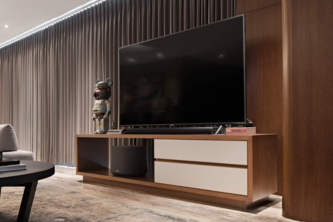 Design Interior di sumatera utara