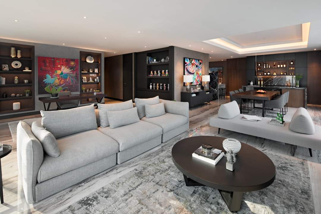 Design Interior di sumatera selatan