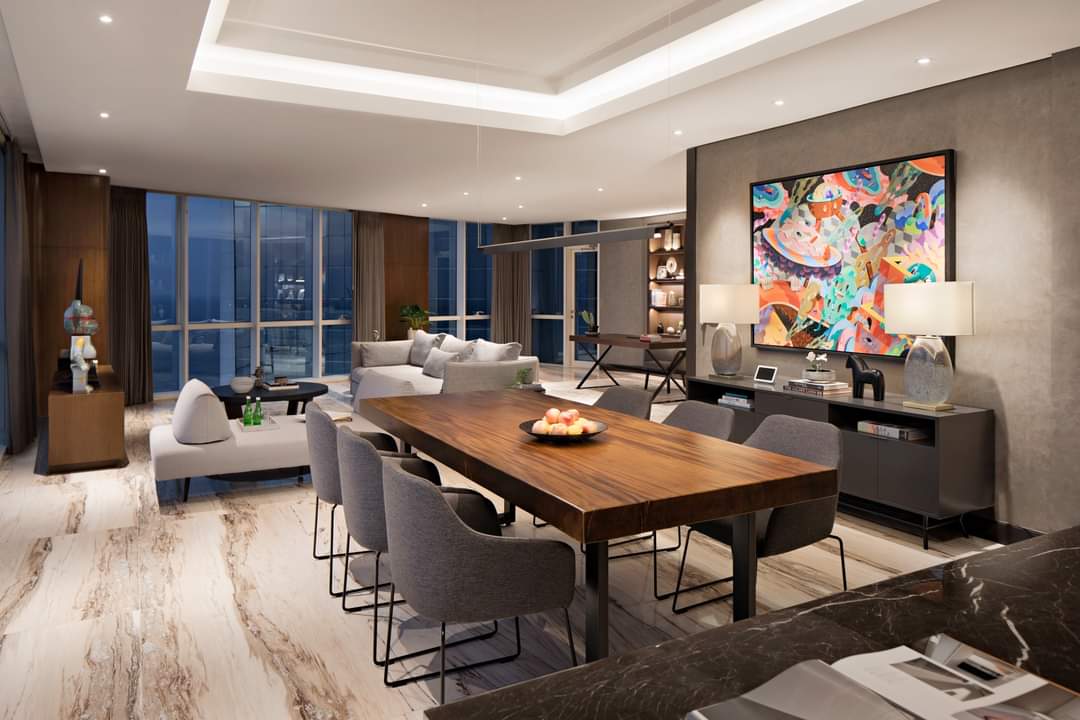 Design Interior di yogyakarta