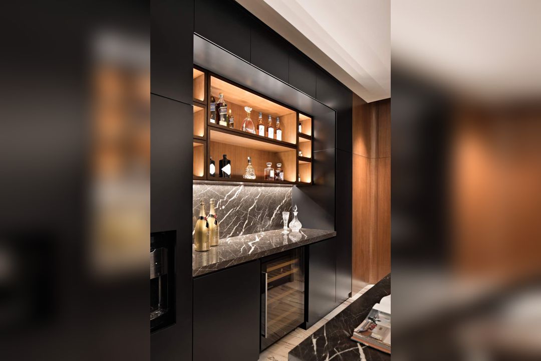 Design Interior di jawa timur