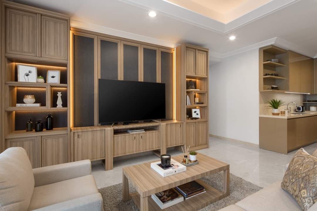 Design Interior di riau