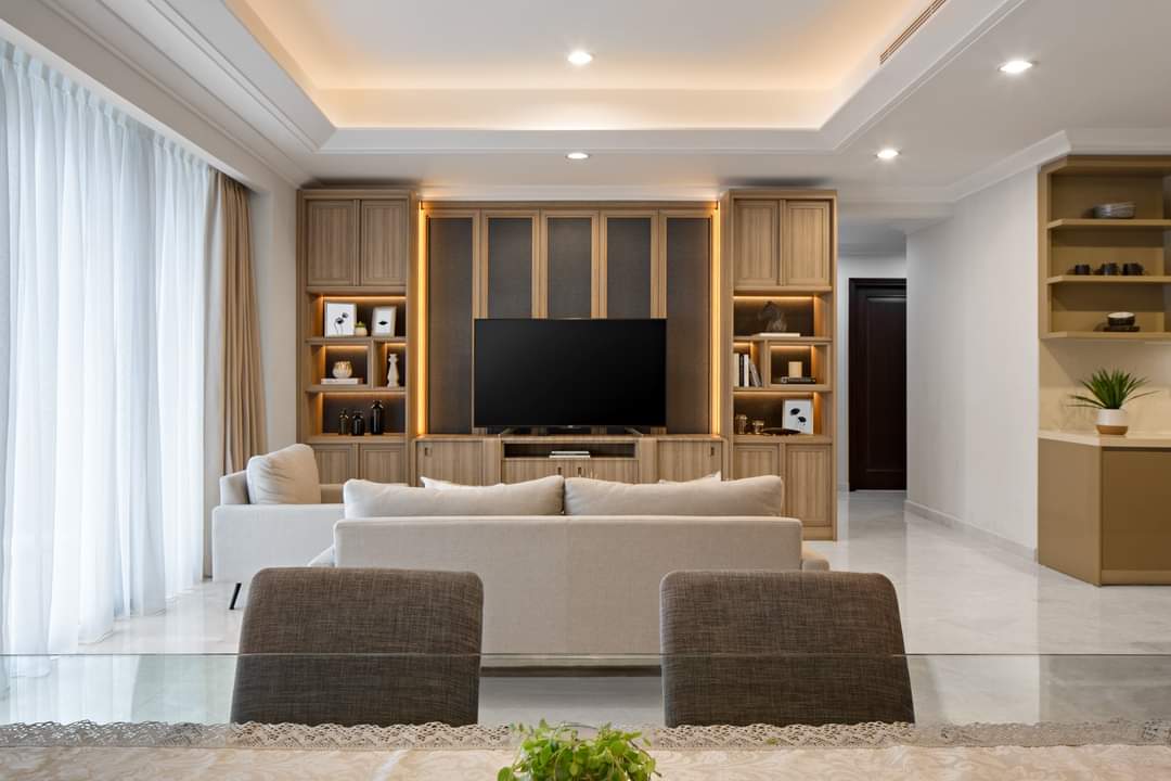 Design Interior di maluku