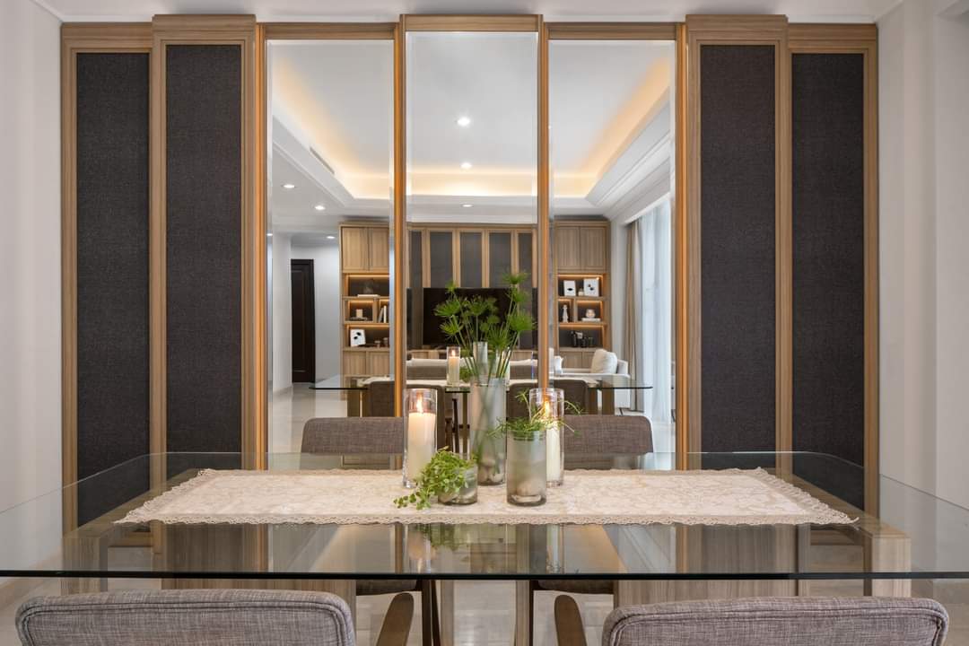 Design Interior di sumatera utara