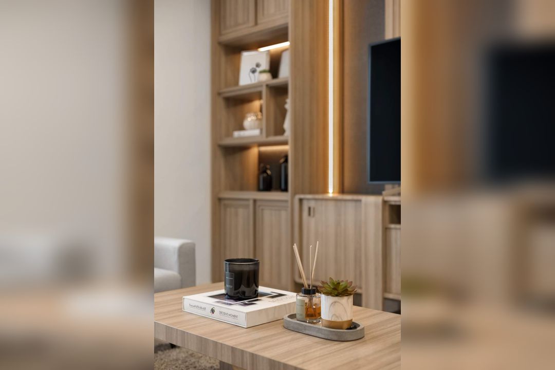 Design Interior di gorontalo