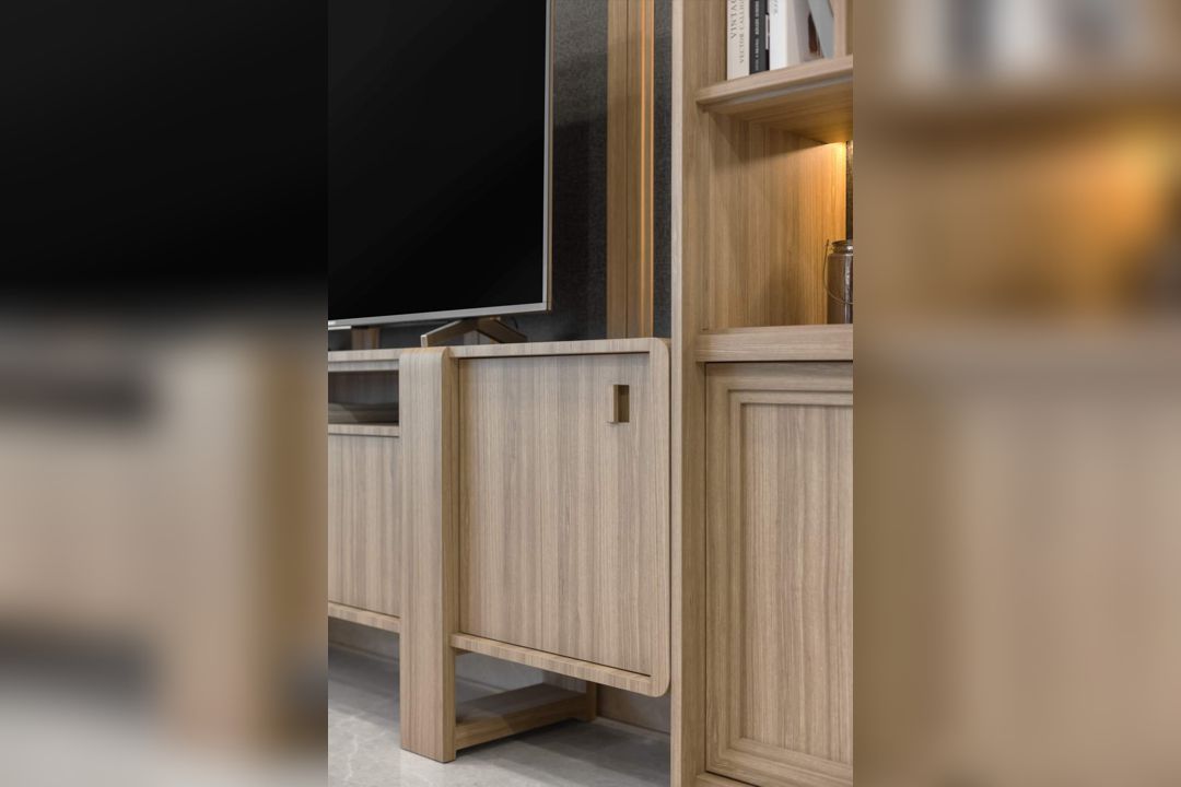 Design Interior di HOT Interior Indonesia