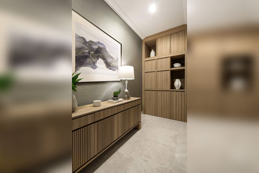 Design Interior di HOT Interior Indonesia