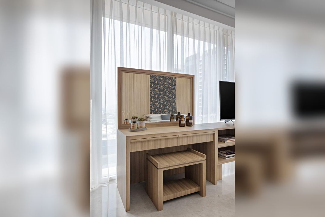 Design Interior di jakarta