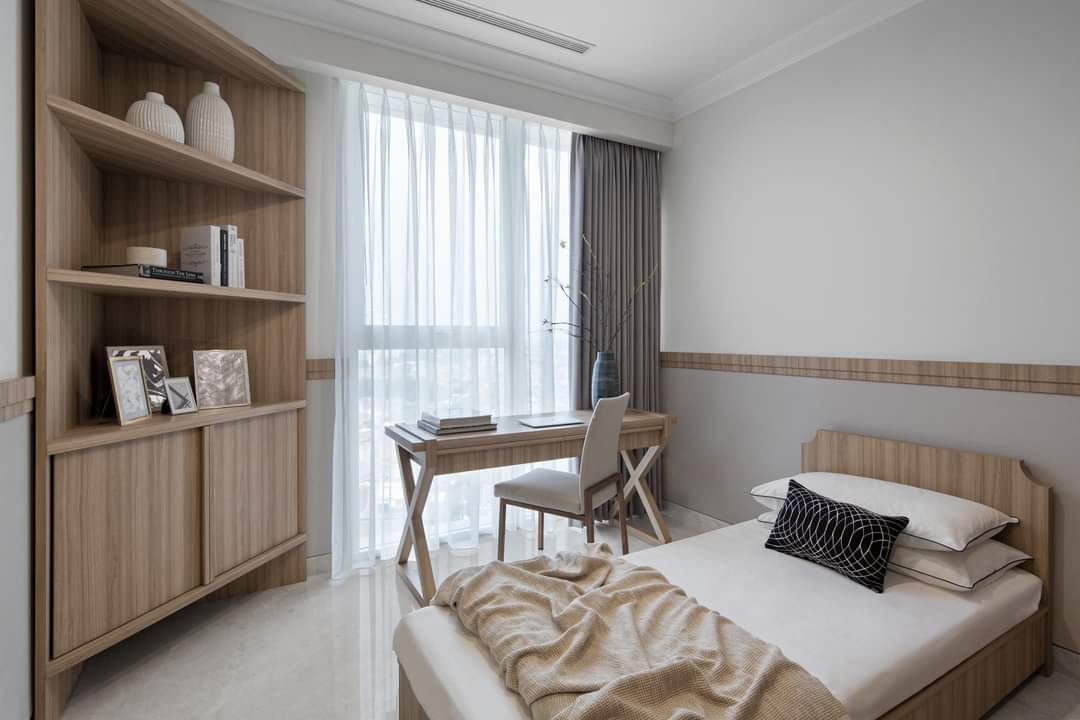 Design Interior di maluku