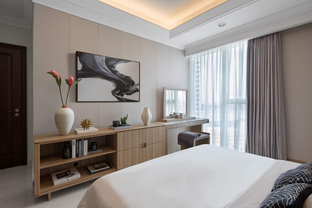 Design Interior di banten