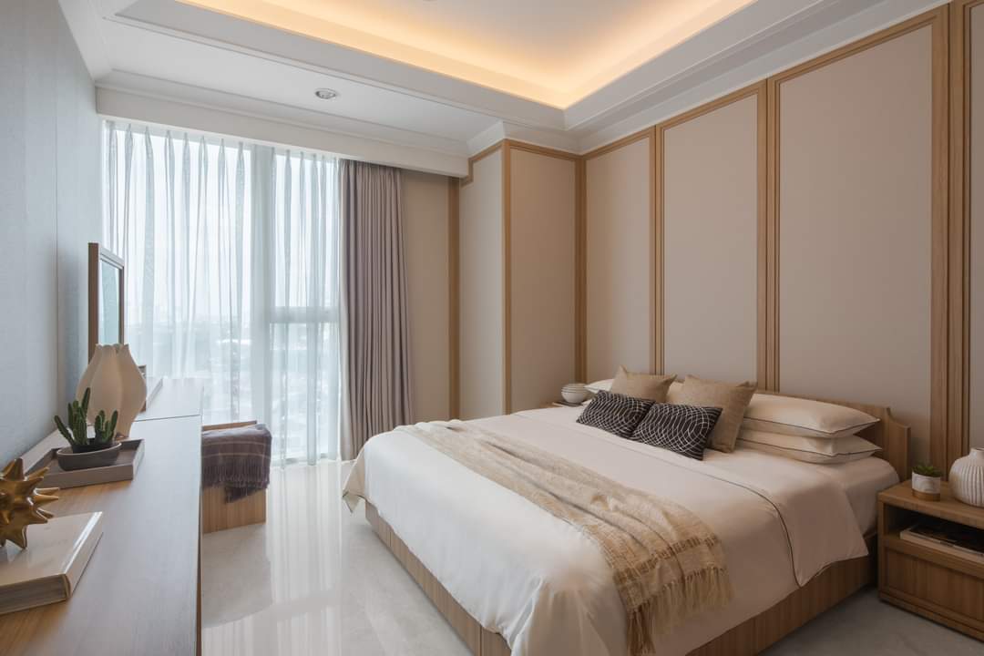 Design Interior di sumatera selatan