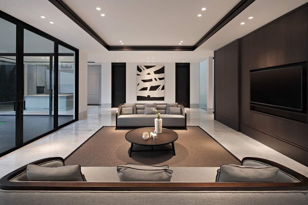 Design Interior di yogyakarta